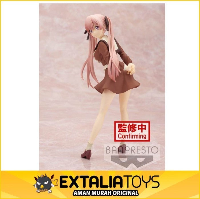 A COUPLE OF CUCKOOS KYUNTIES ERIKA AMANO FIGURE A COUPLE OF CUCKOOS KYUNTIES ERIKA AMANO FIGURE